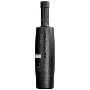Bruichladdich Octomore 15.2